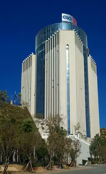 大理海东