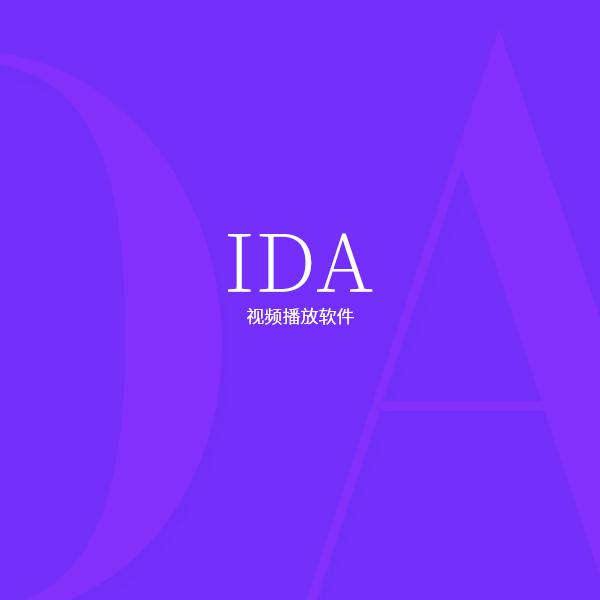 IDA